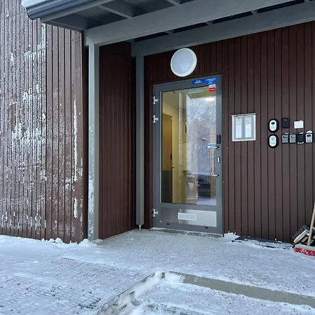 Apartmán Levin Aurinko Visit *