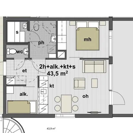 Levin Aurinko Visit *